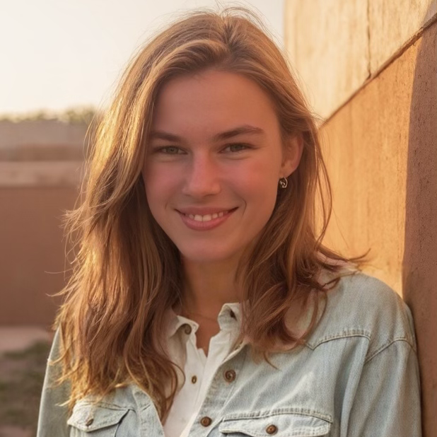 Just me waiting for a coffee